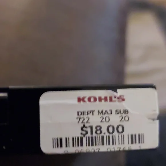 Doc.New Nyx Ultimate Eyeshadow palette (Brights) - Picture 2 of 4